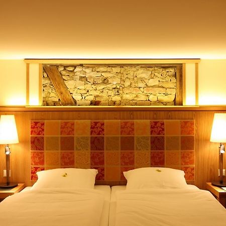 Landgasthof Adler Rammingen Phòng bức ảnh