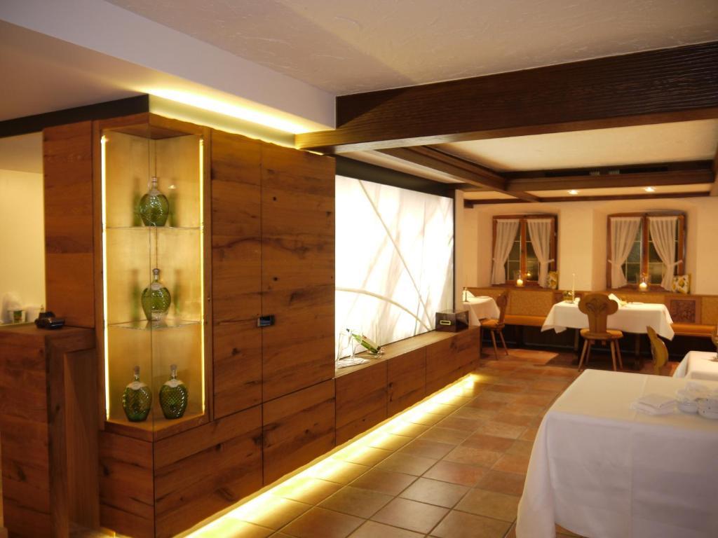 Landgasthof Adler Rammingen Ngoại thất bức ảnh